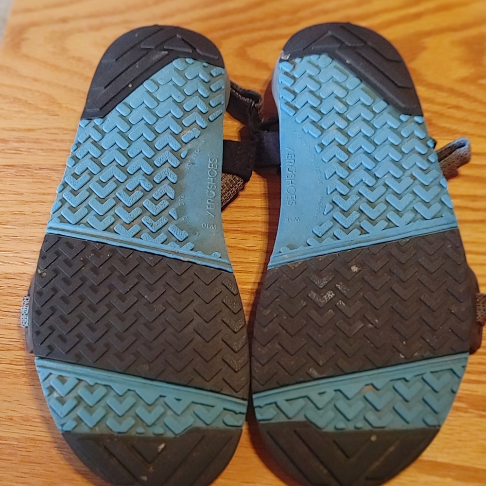Xero Sandals Z Trek